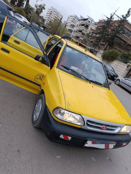 سابا Saba 2011 - صورة 2