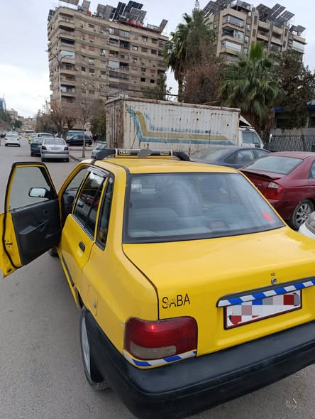 سابا Saba 2011 - صورة 3