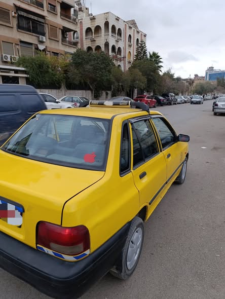 سابا Saba 2011 - صورة 4