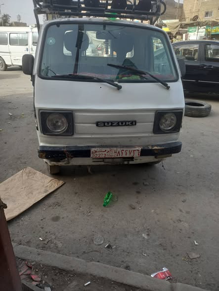 سوزوكي 77 1977 - صورة 1