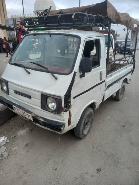 سوزوكي 77 1977 - صورة 2