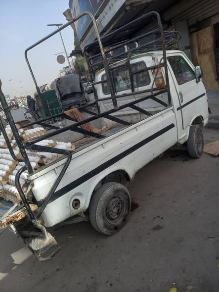 سوزوكي 77 1977 - صورة 3