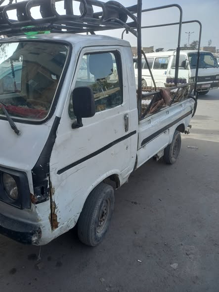 سوزوكي 77 1977 - صورة 4