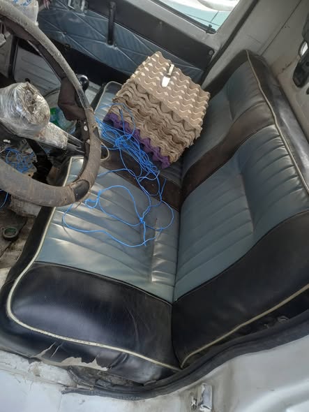 سوزوكي 77 1977 - صورة 5