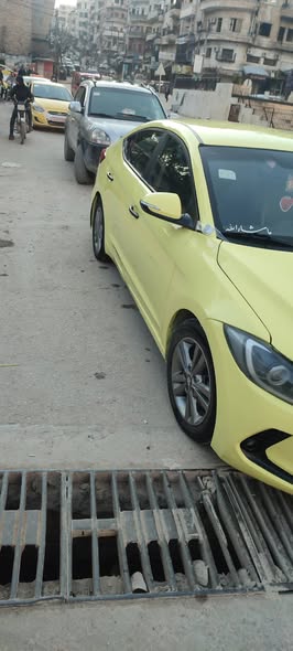 هوندا النترا 2017 - صورة 3