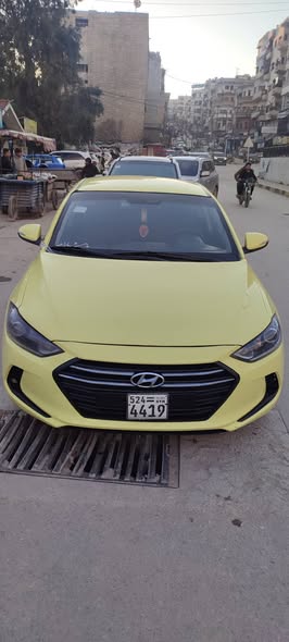 هوندا النترا 2017 - صورة 4