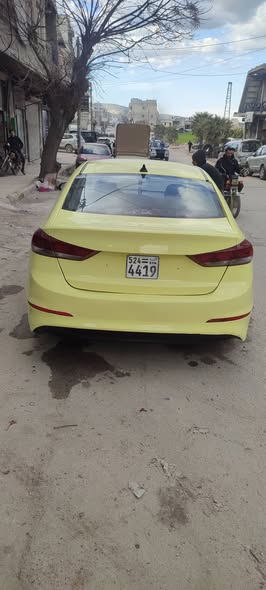 هوندا النترا 2017 - صورة 5