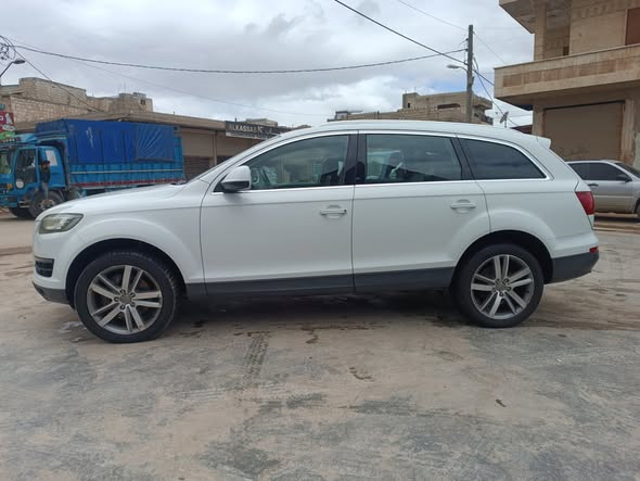 أودي Q7 2013 - صورة 2