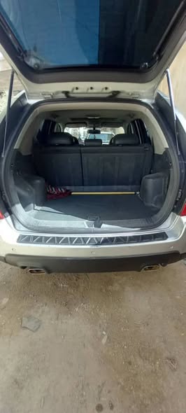 كيا سبورتاج 2008 - صورة 4