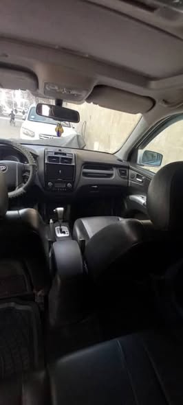 كيا سبورتاج 2008 - صورة 5