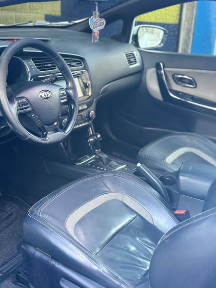 كيا سيد 2014 - صورة 3