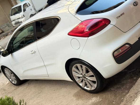 كيا سيد 2014 - صورة 5