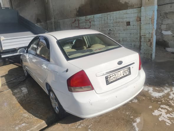 كيا سيراتو 2009 - صورة 2