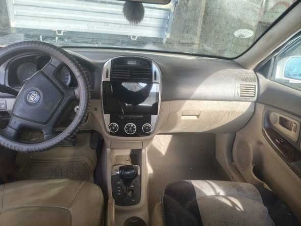 كيا سيراتو 2009 - صورة 4