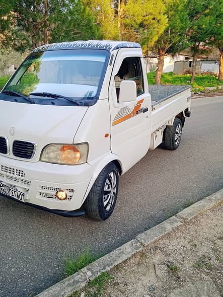 سوزكي دفي ام 2007 - صورة 3