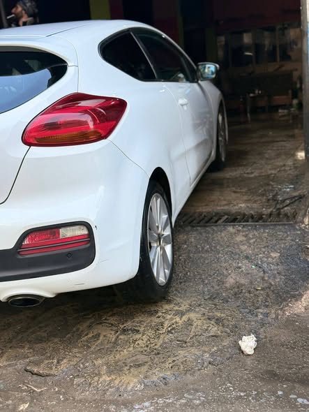 كيا كوبيه 2014 - صورة 2