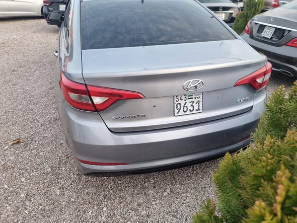 هيونداي SONATA 2015 - صورة 2