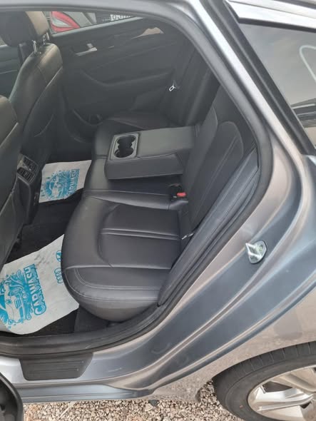 هيونداي SONATA 2015 - صورة 3