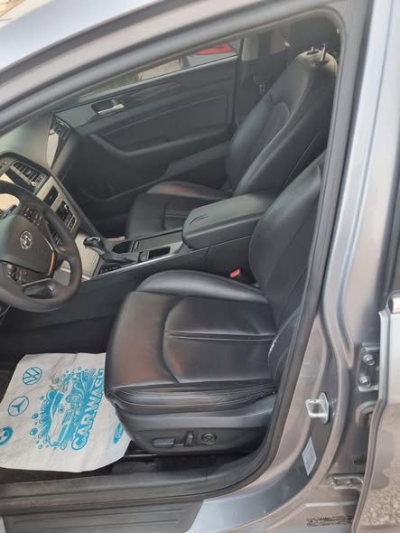 هيونداي SONATA 2015 - صورة 4