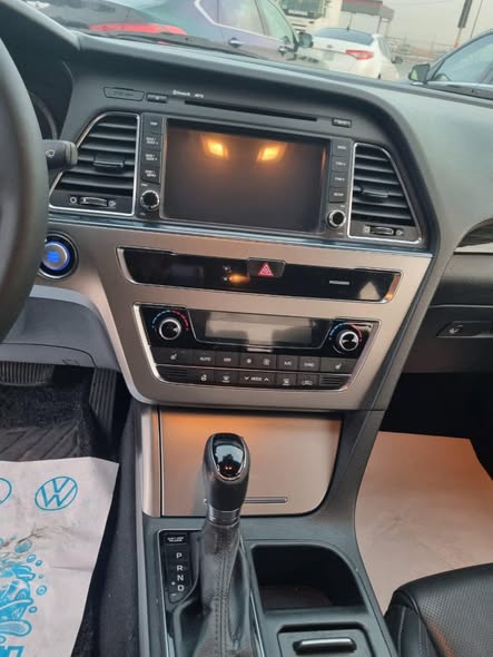 هيونداي SONATA 2015 - صورة 5