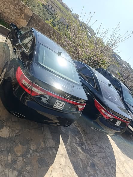 Hyundai افانتي 2018 - صورة 1