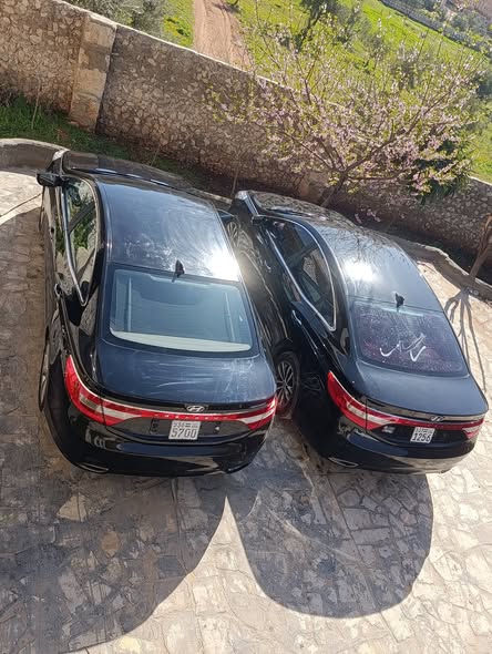 Hyundai افانتي 2018 - صورة 2