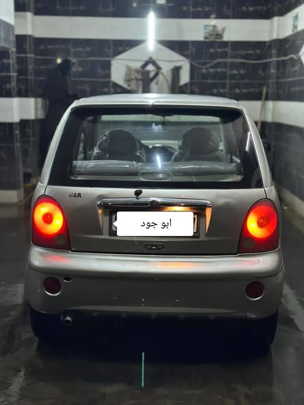 شيري كيو كيو 2007 - صورة 2