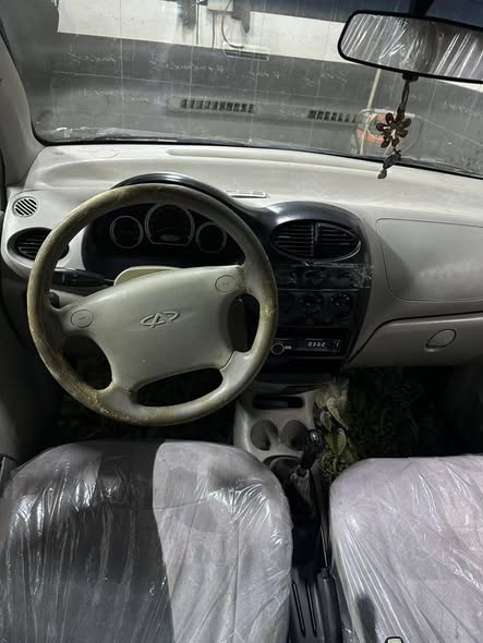 شيري كيو كيو 2007 - صورة 4