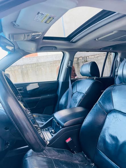 هوندا بايلوت 2011 - صورة 4