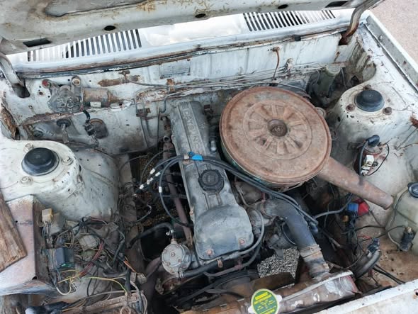 داتسون كرت 1975 - صورة 3