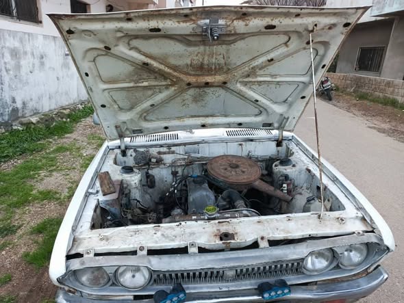 داتسون كرت 1975 - صورة 4