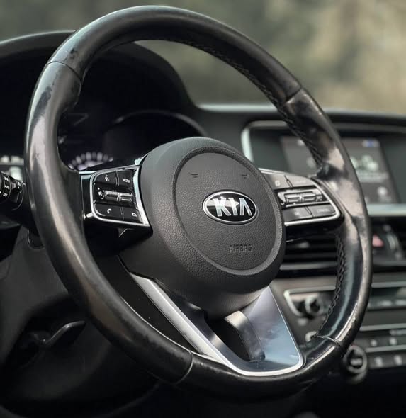 KIA Optima K5 2019 - صورة 2