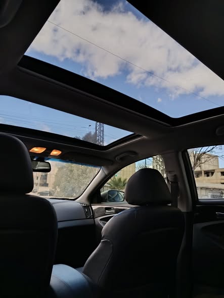 هيونداي سوناتا 2010 - صورة 2