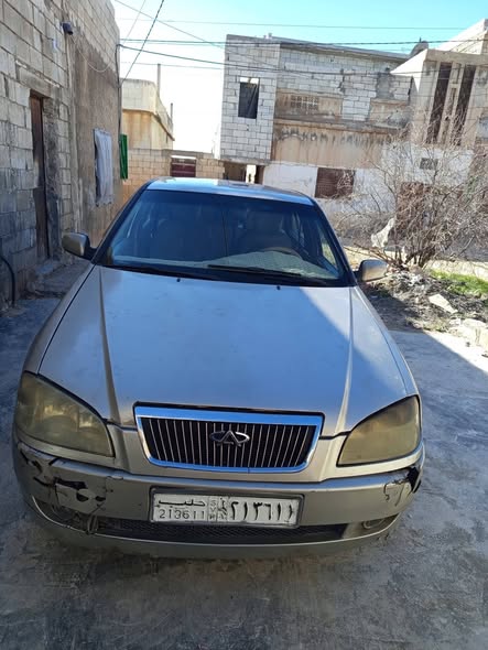 شيري S25 2005 - صورة 1