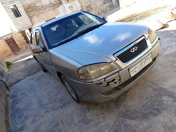 شيري S25 2005 - صورة 3