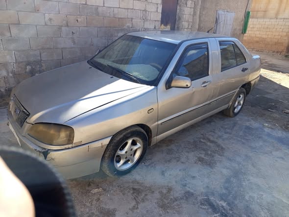 شيري S25 2005 - صورة 5