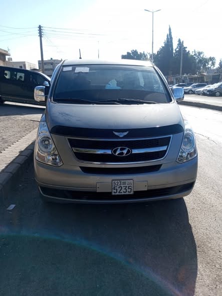 هيونداي اتش ون 2014 - صورة 1