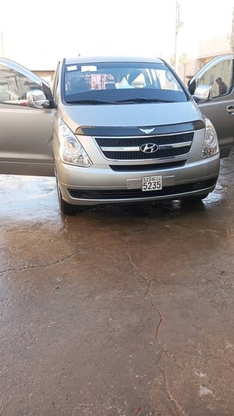 هيونداي اتش ون 2014 - صورة 2