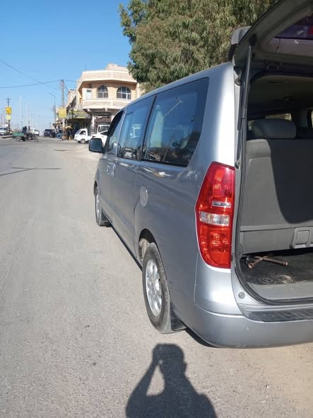 هيونداي اتش ون 2014 - صورة 3