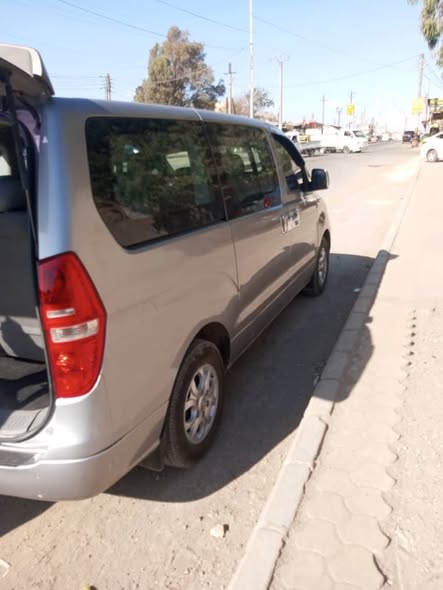 هيونداي اتش ون 2014 - صورة 4