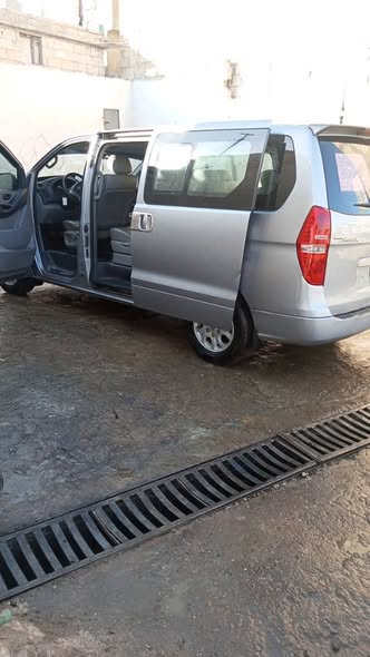 هيونداي اتش ون 2014 - صورة 5