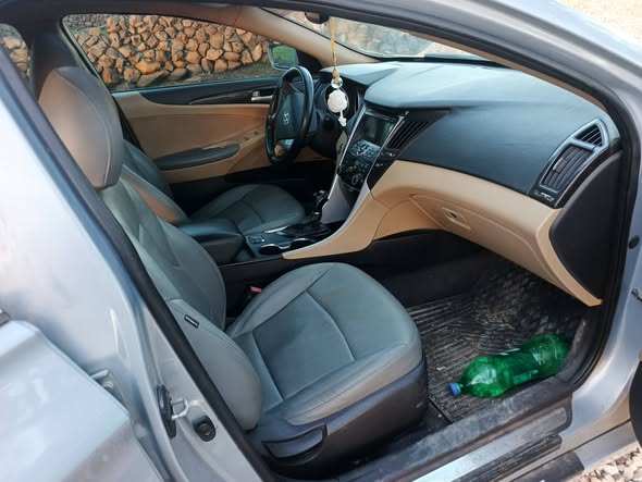 هوندا سوناتا 2011 - صورة 4