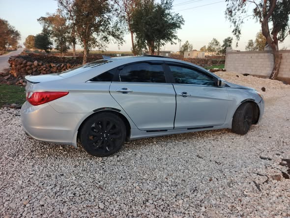 هوندا سوناتا 2011 - صورة 5