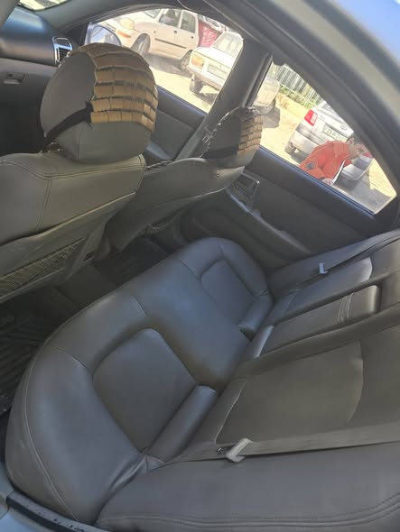 كيا سيراتو 2007 - صورة 4