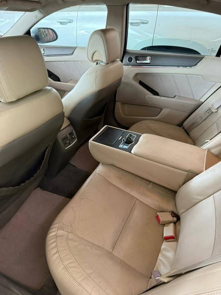 كيا كادينزا 2013 - صورة 2