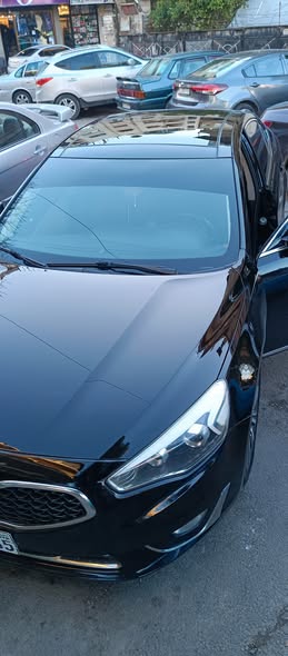 كيا K7 2015 - صورة 1