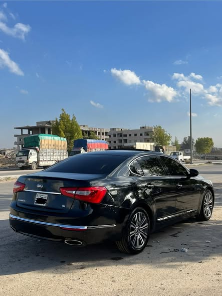 كيا K7 2015 - صورة 3