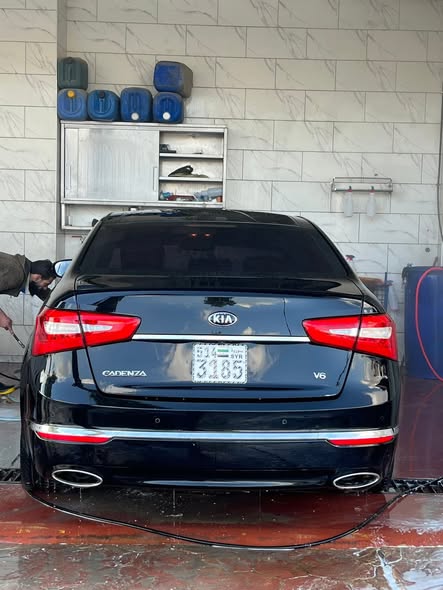 كيا K7 2015 - صورة 4