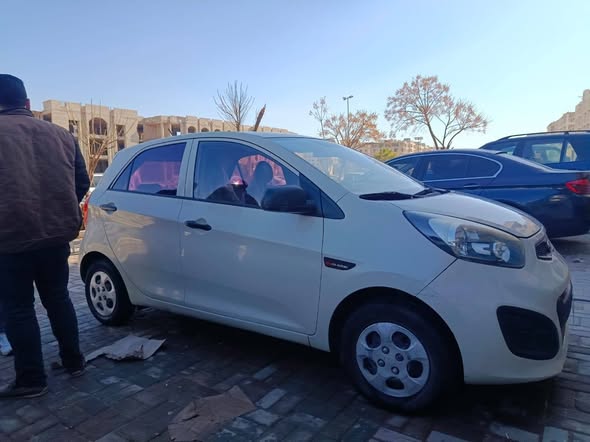 كيا بيكانتو 2012 - صورة 2