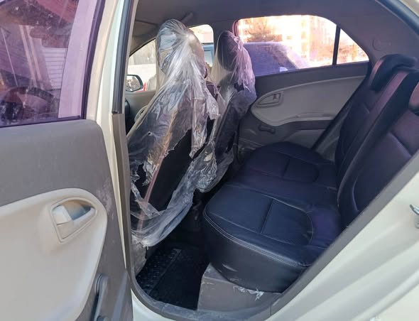 كيا بيكانتو 2012 - صورة 5